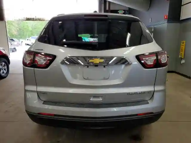 1GNKVGKD4GJ320307 2016 CHEVROLET TRAVERSE-5