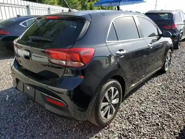 3KPA25AD4PE530812 2023 KIA RIO-2