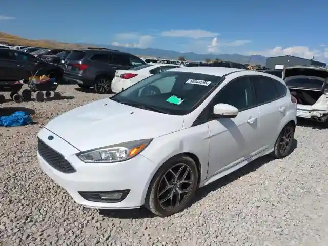 1FADP3K26GL293754 2016 FORD FOCUS-0