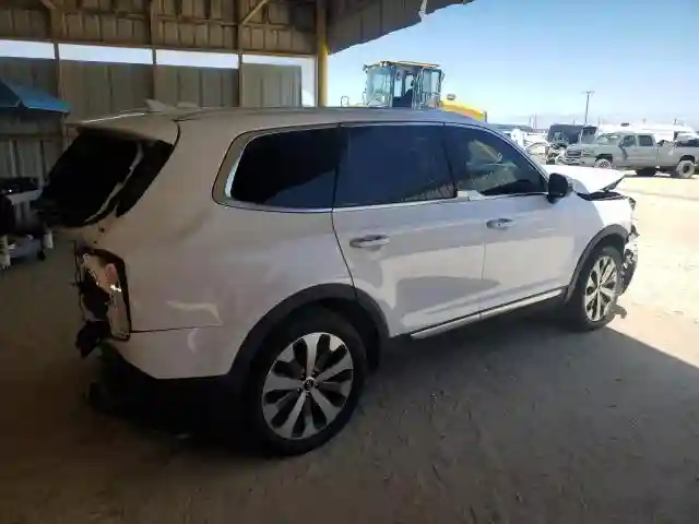 5XYP64HC0MG190322 2021 KIA TELLURIDE-2