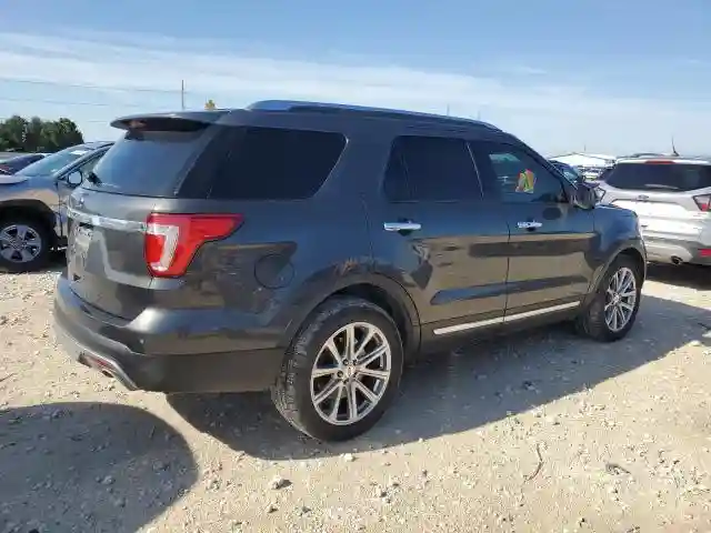 1FM5K7F86HGD22176 2017 FORD EXPLORER-2