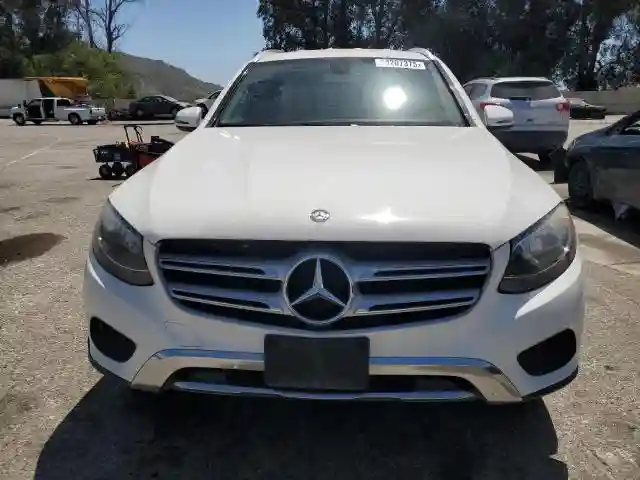 WDC0G4JB2GF032775 2016 MERCEDES-BENZ GLC-CLASS-4