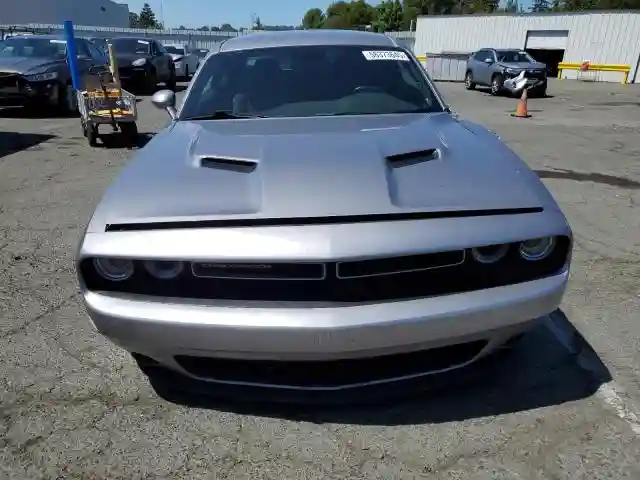 2C3CDZAG2JH302991 2018 DODGE CHALLENGER-4