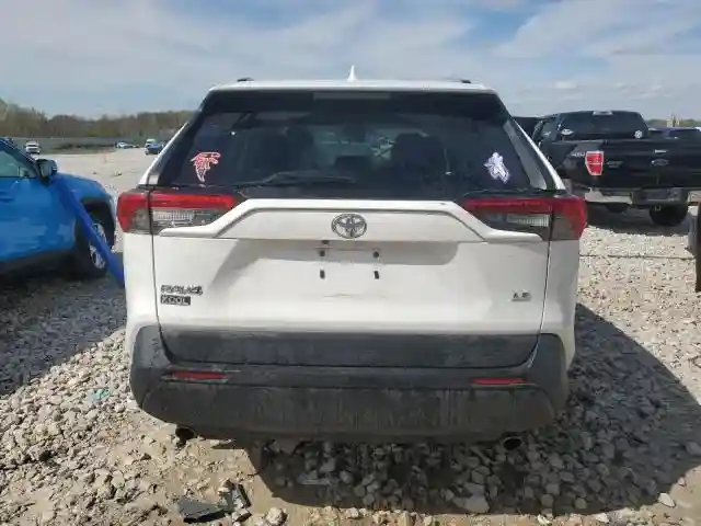 2T3H1RFV0LC078271 2020 TOYOTA RAV4-5