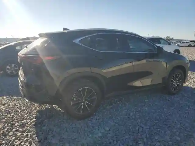 2T2ADCAZ0SC017635 2025 LEXUS NX 250 BAS-2