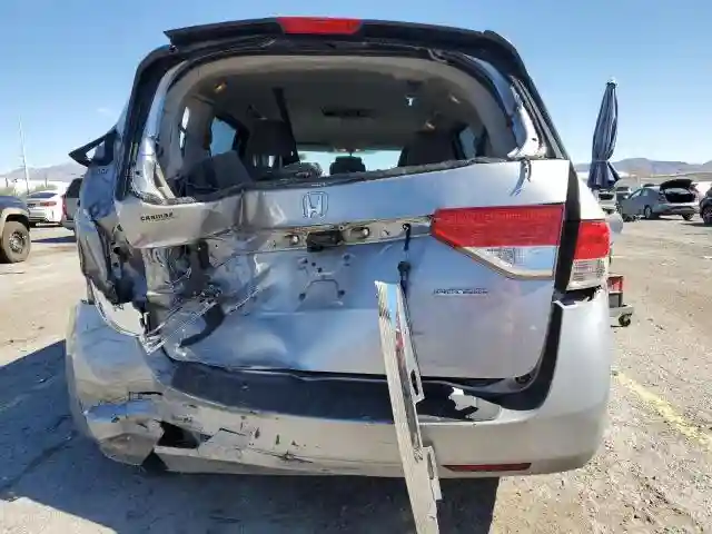 5FNRL5H36HB020938 2017 HONDA ODYSSEY-5
