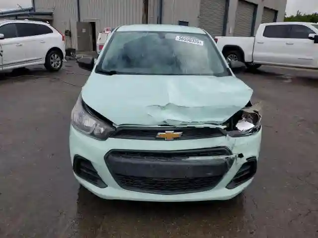KL8CB6SA2HC829347 2017 CHEVROLET SPARK-4