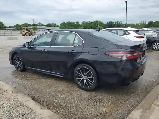 4T1G11AK4MU559367 2021 TOYOTA CAMRY-1