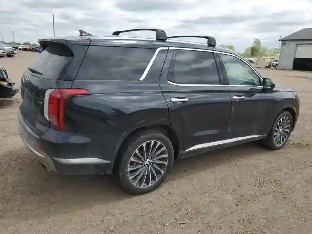 KM8R7DGE5RU785211 2024 HYUNDAI PALISADE-2