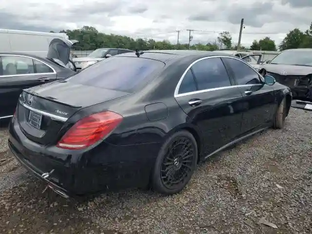 WDDUG8FB5GA207207 2016 MERCEDES-BENZ S-CLASS-2