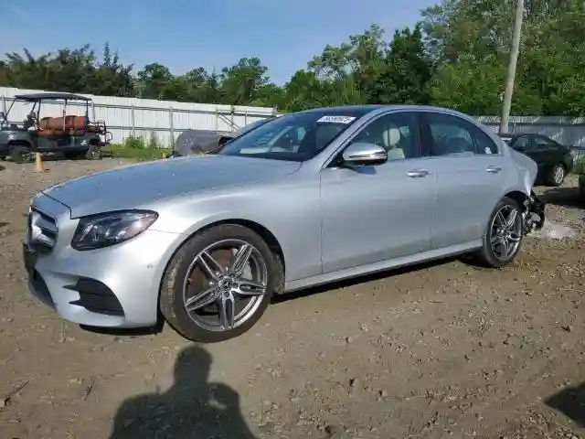 WDDZF4KB2KA596033 2019 MERCEDES-BENZ E-CLASS-0