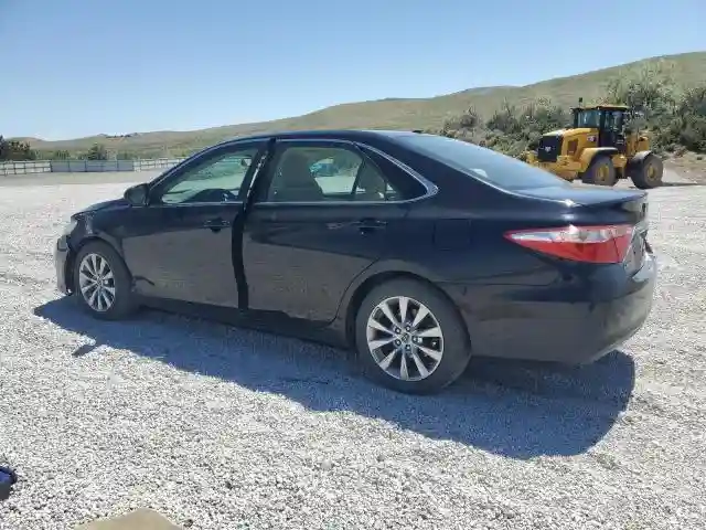 4T4BF1FK7FR496925 2015 TOYOTA CAMRY-1