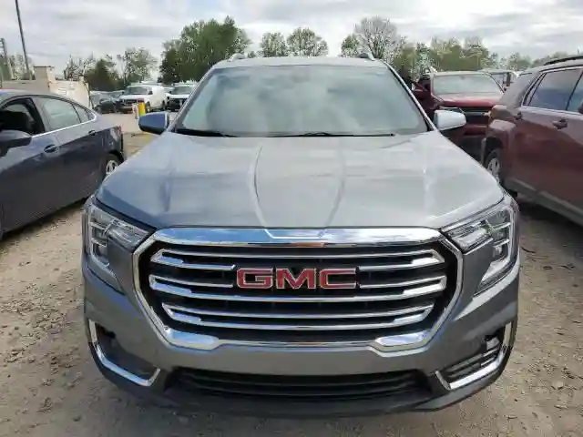 3GKALVEG5RL224500 2024 GMC TERRAIN-4