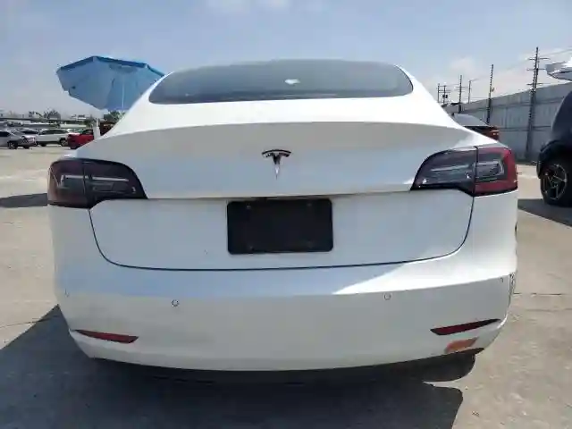 5YJ3E1EA8LF612264 2020 TESLA MODEL 3-5