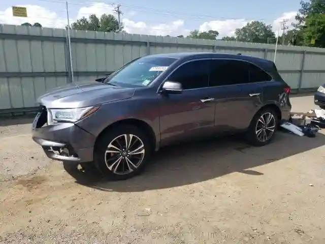 5J8YD3H50LL016759 2020 ACURA MDX-0
