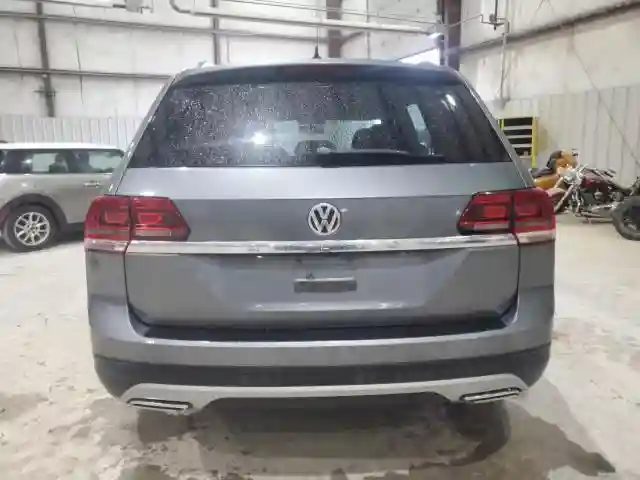 1V2AP2CA9LC502085 2020 VOLKSWAGEN ATLAS-5