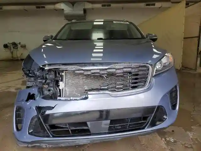 5XYPGDA33LG648019 2020 KIA SORENTO-4