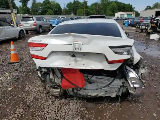 1HGCV1F4XKA160108 2019 HONDA ACCORD-5