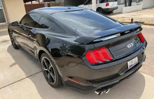 1FA6P8CF5K5204048 2019 FORD MUSTANG-2