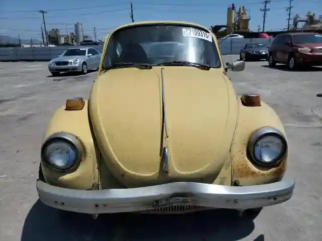 1332230723 1973 VOLKSWAGEN BEETLE-4