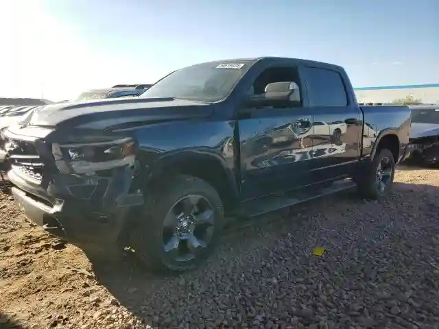 1C6SRFFT3LN410700 2020 RAM 1500-0