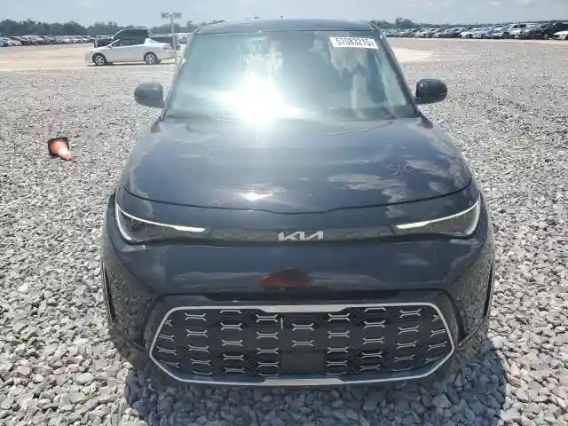 KNDJ53AU1S7934400 2025 KIA SOUL-4