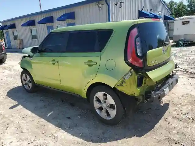 KNDJN2A29F7752975 2015 KIA SOUL-1