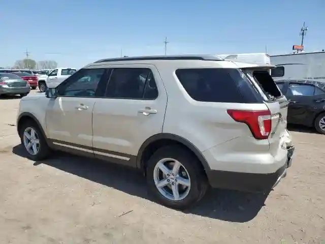 1FM5K8D8XHGD99013 2017 FORD EXPLORER-1