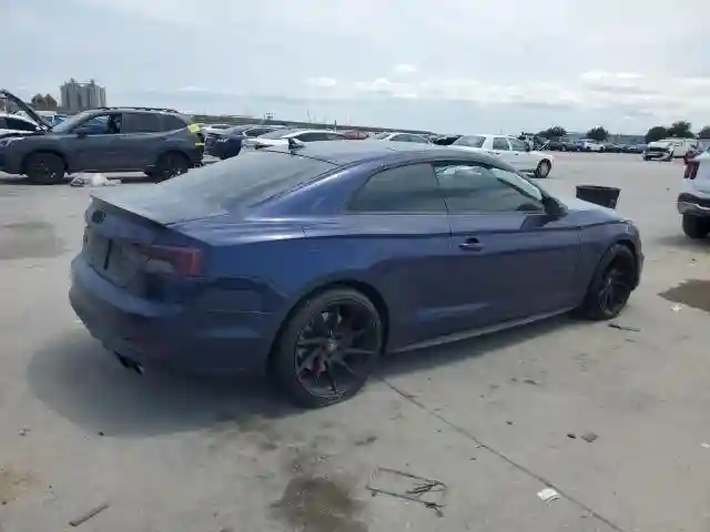 WAUR4AF58JA003791 2018 AUDI S5/RS5-2