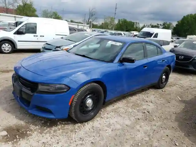2C3CDXKT8LH186800 2020 DODGE CHARGER-0