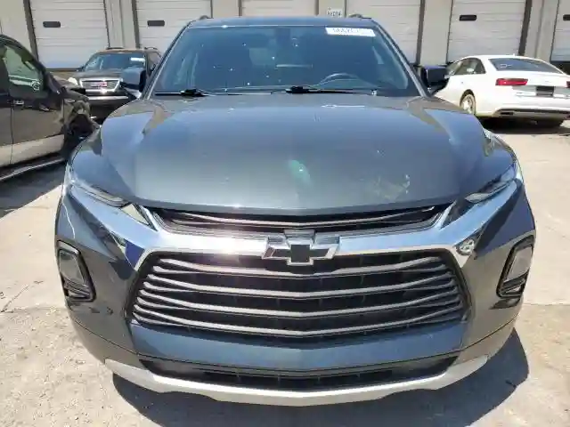 3GNKBCRS2KS690703 2019 CHEVROLET BLAZER-4