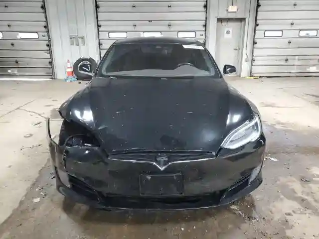 5YJSA1E13GF157708 2016 TESLA MODEL S-4