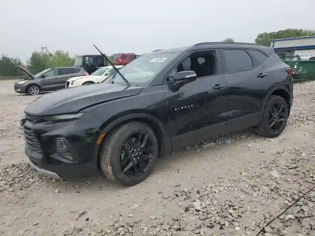 3GNKBHRS8MS544399 2021 CHEVROLET BLAZER-0