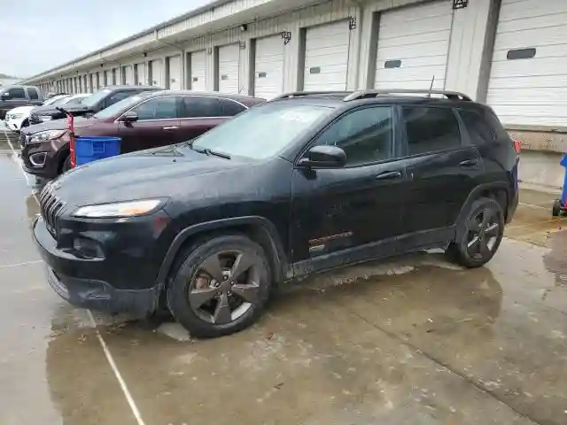 1C4PJLCB7GW258680 2016 JEEP GRAND CHEROKEE-0