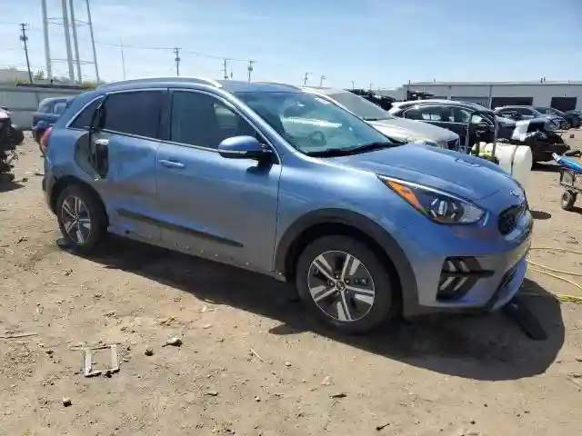 KNDCE3LC6L5433318 2020 KIA NIRO-3