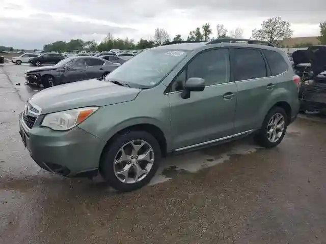 JF2SJAWC2FH470037 2015 SUBARU FORESTER-0
