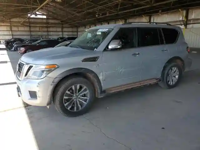 JN8AY2NC4JX500803 2018 NISSAN ARMADA-0