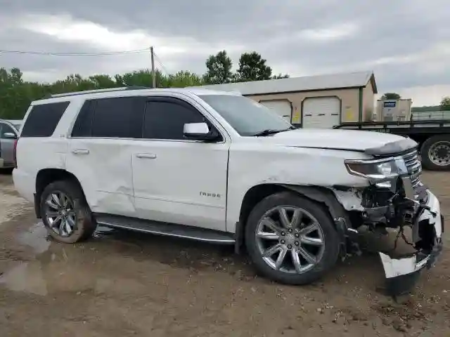 1GNSKCKC4FR590940 2015 CHEVROLET TAHOE-3