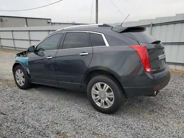 3GYFNEE39FS641817 2015 CADILLAC SRX-1