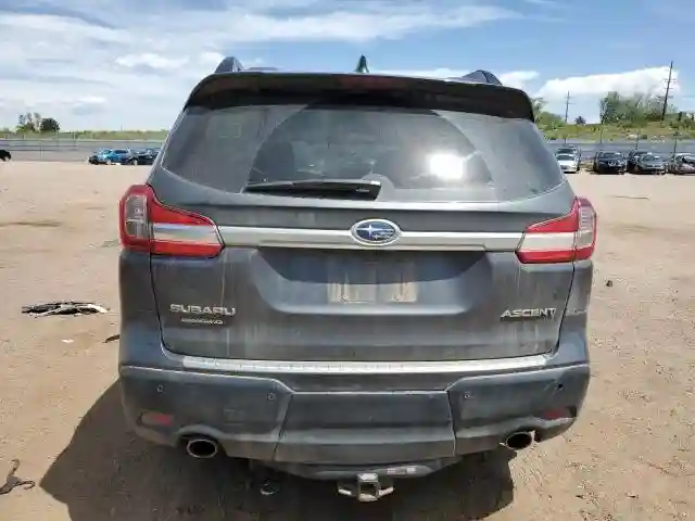 4S4WMACD4M3476321 2021 SUBARU ASCENT-5