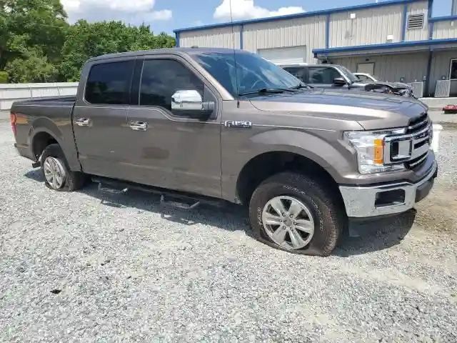 1FTEW1EP1JFD62482 2018 FORD ALL MODELS-3