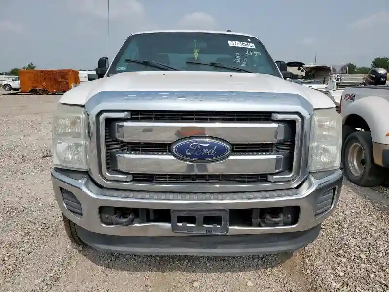 1FT7W2BTXGEC52786 2016 FORD F250-4