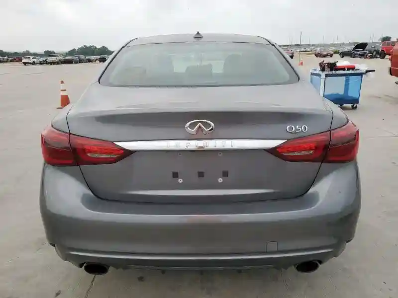 JN1EV7AP9LM202864 2020 INFINITI Q50-5
