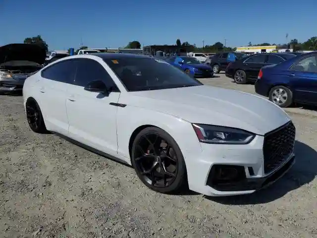 WAUB4CF51KA005042 2019 AUDI S5/RS5-3