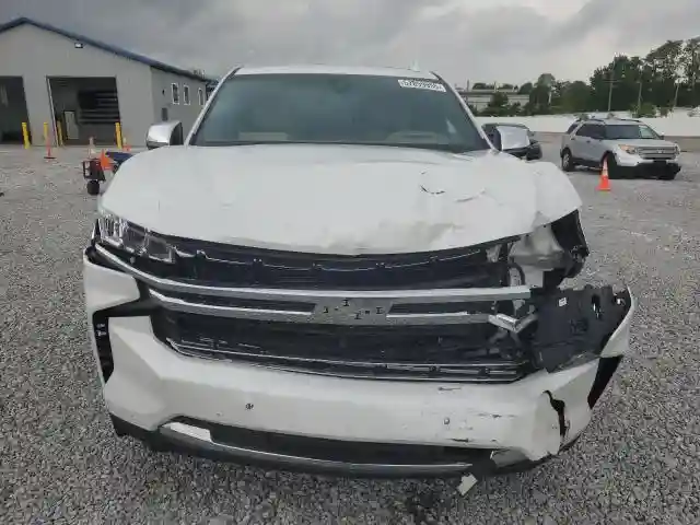 1GNSKSKD8MR102895 2021 CHEVROLET TAHOE-4