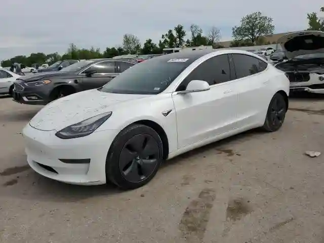 5YJ3E1EA9LF797330 2020 TESLA MODEL 3-0