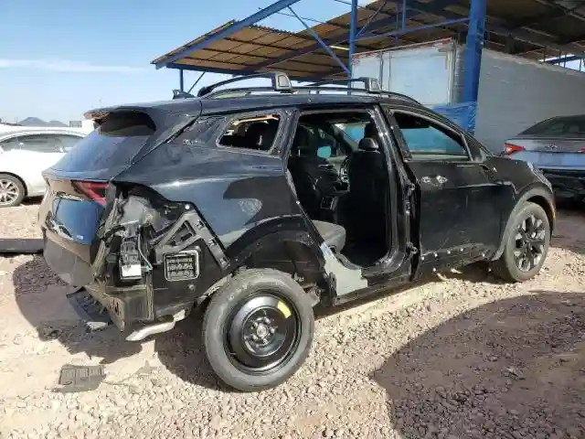 5XYK6CDF2RG161190 2024 KIA SPORTAGE X-2