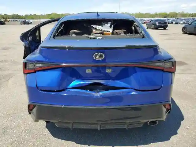 JTHBZ1E21R5037572 2024 LEXUS IS 350 F S-5