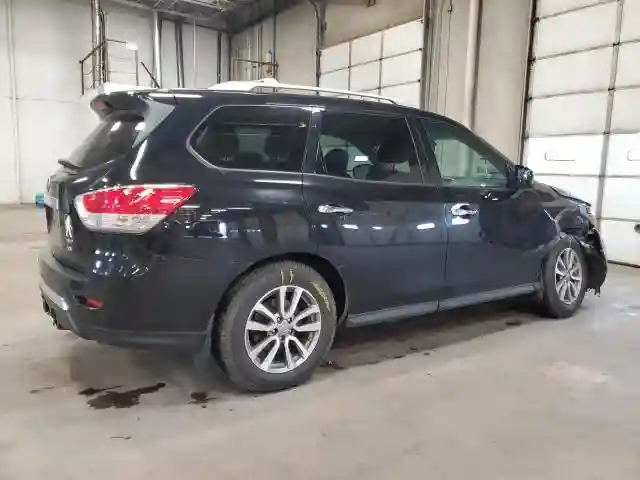 5N1AR2MM6FC707979 2015 NISSAN PATHFINDER-2