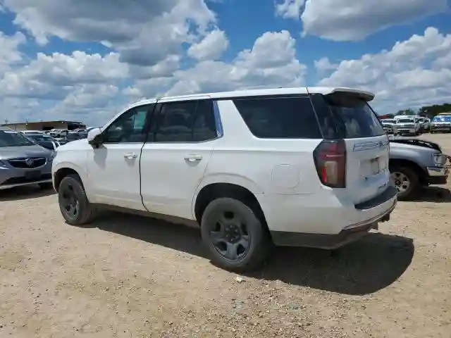 1GBSCLED3MR296330 2021 CHEVROLET TAHOE-1
